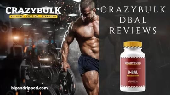 Dbol recommended dosage