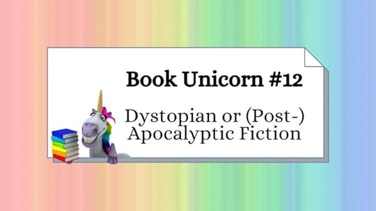 sapphic dystopian postapocalyptic book