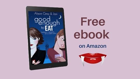 Good Enough to Eat_free ebook