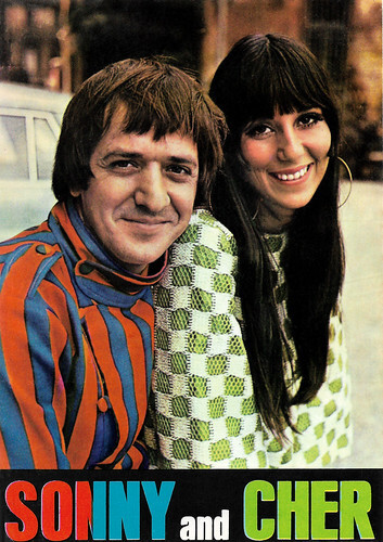 Sonny & Cher
