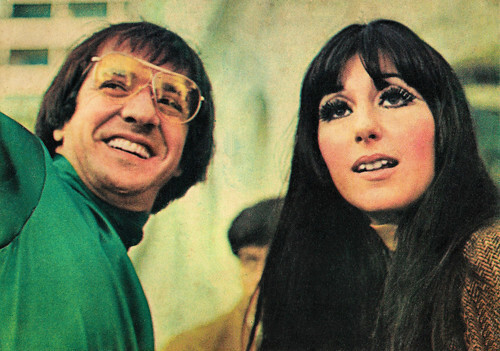 Sonny & Cher