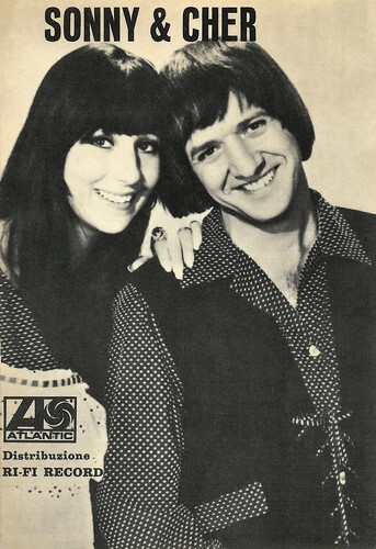Sonny & Cher