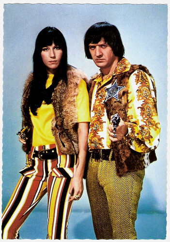 Sonny & Cher