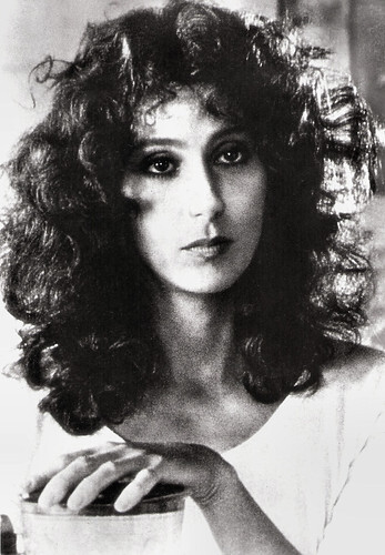 Cher