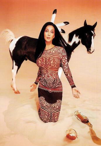 Cher