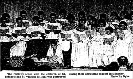 Dec 19 1979 Nativity Scene