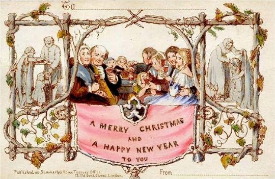 Christmas cards