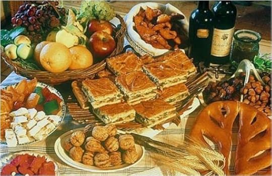 french reveillon