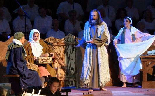 Bethlehem plays