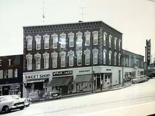 Soper 6 street view