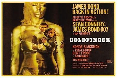 James Bond