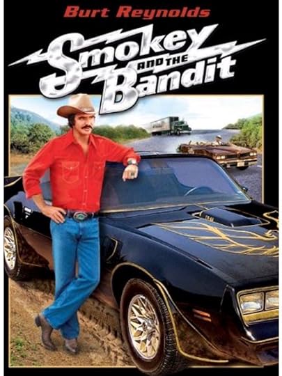 Smokey and the bandit
