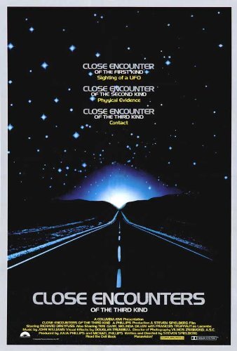 close encounters