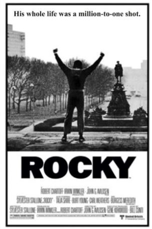 Rocky