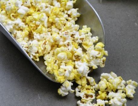 popcorn