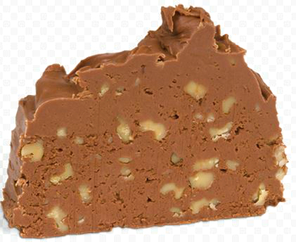 fudge