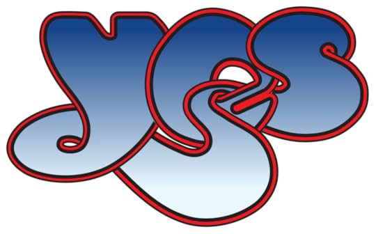Yes logo
