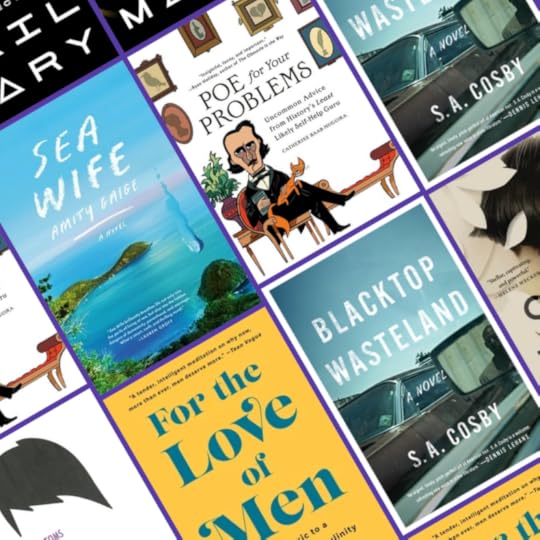 best books 2021