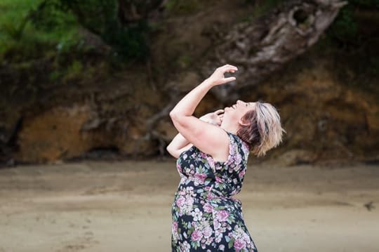 Tanya Valentin - Why rest is an important part of growth
