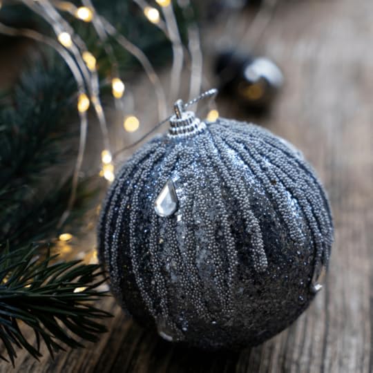 For my third week of DIY holiday gifts, I'm making Sugared Cranberries. This recipe for Sugared Cranberries dates back to the early 1700s but has been updated with superfine suga