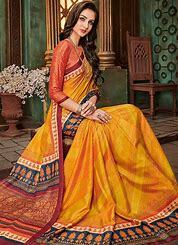 Image result for cotton sarees imagges libas