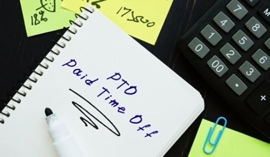 Reasons To Use Your PTO Before the End of the Year