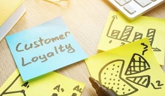 Why Customer Loyalty Programs Benefit Your Business