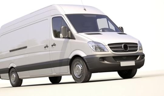 Ways That Sprinter Vans Can Benefit Your Business