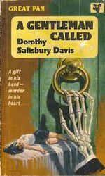 A Gentleman Called by Dorothy Salisbury Davis
