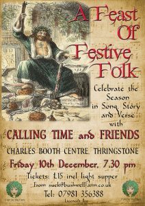 Feast of Festive Folk