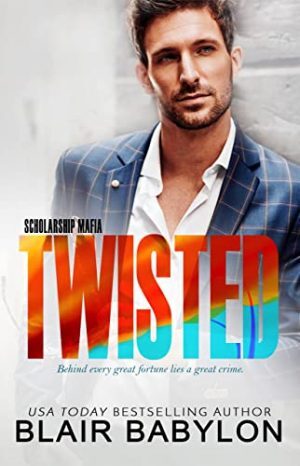 Twisted
