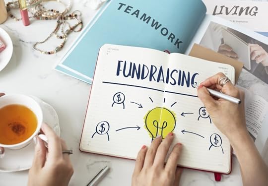 Popular Top 7 Fundraising Ideas