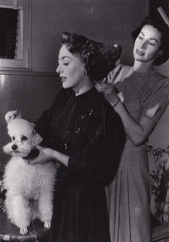 Joan Crawford