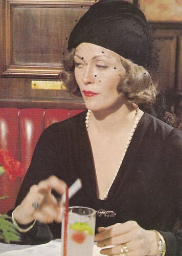 Faye Dunaway in Chinatown (1974)
