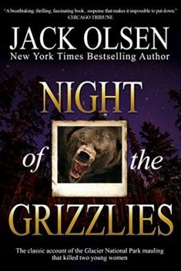 night of the grizzlies