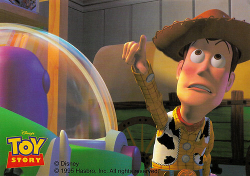 Toy Story (1995)