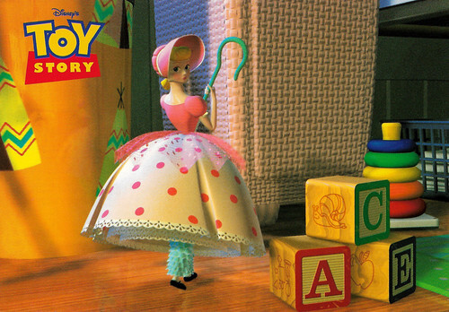 Toy Story (1995)