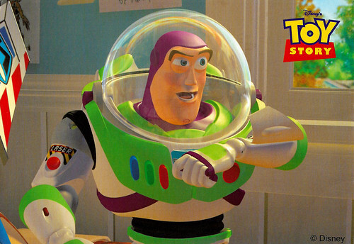 Toy Story (1995)