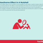 hawthorne-effect