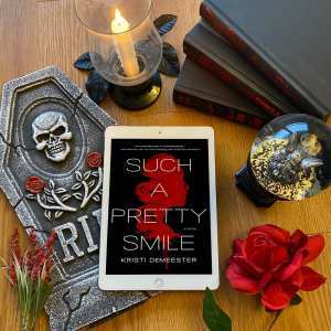 Such a Pretty Smile book photo