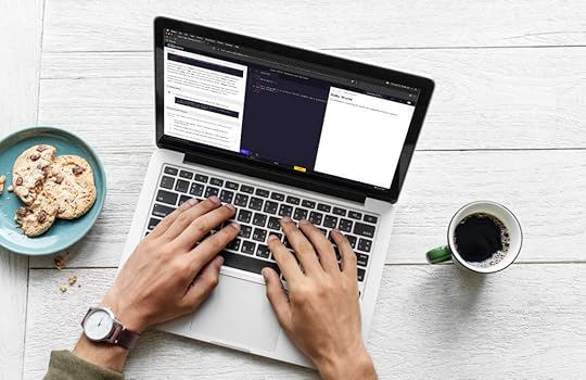 Simple CRUD Application with Django Rest Framework