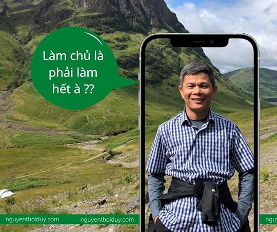 chủ doanh nghiệp