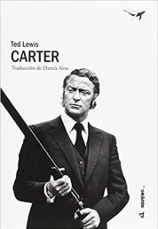 Novela Negra en gran bretaña