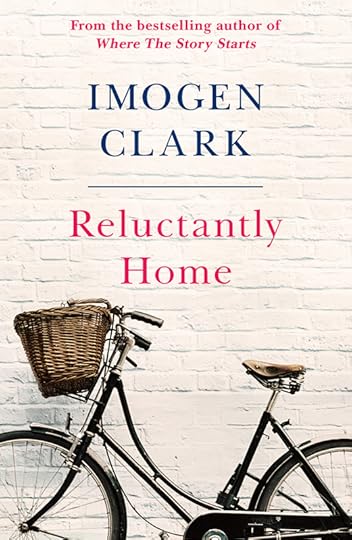 Reluctantly Home
