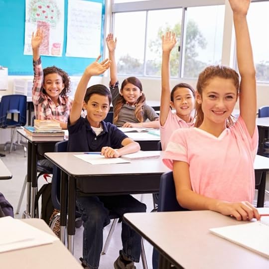 Here Are Great School Fundraising Ideas