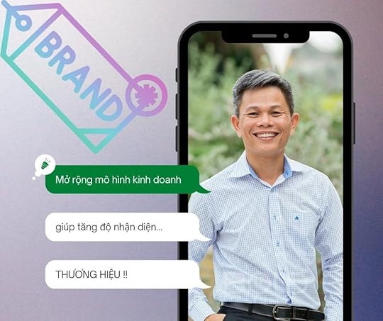 mở rộng mô hình kinh doanh