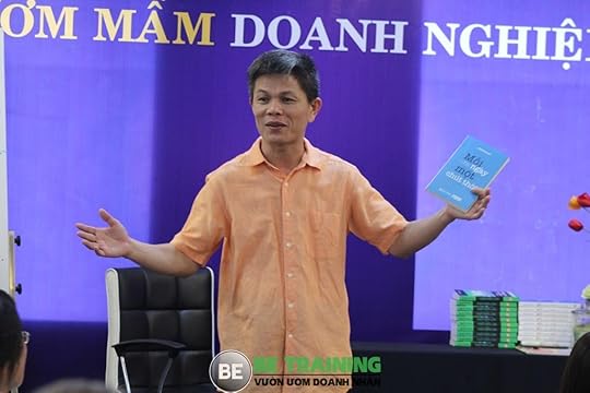 mở rộng mô hình kinh doanh