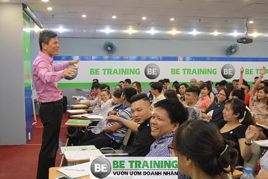 mở rộng mô hình kinh doanh
