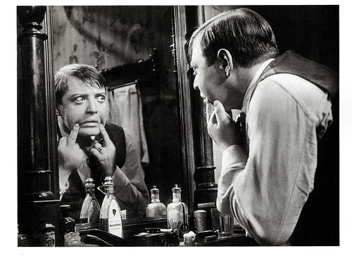 Peter Lorre in M – Eine Stadt sucht einen Mörder (1931)
