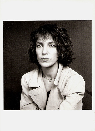 Jane Birkin